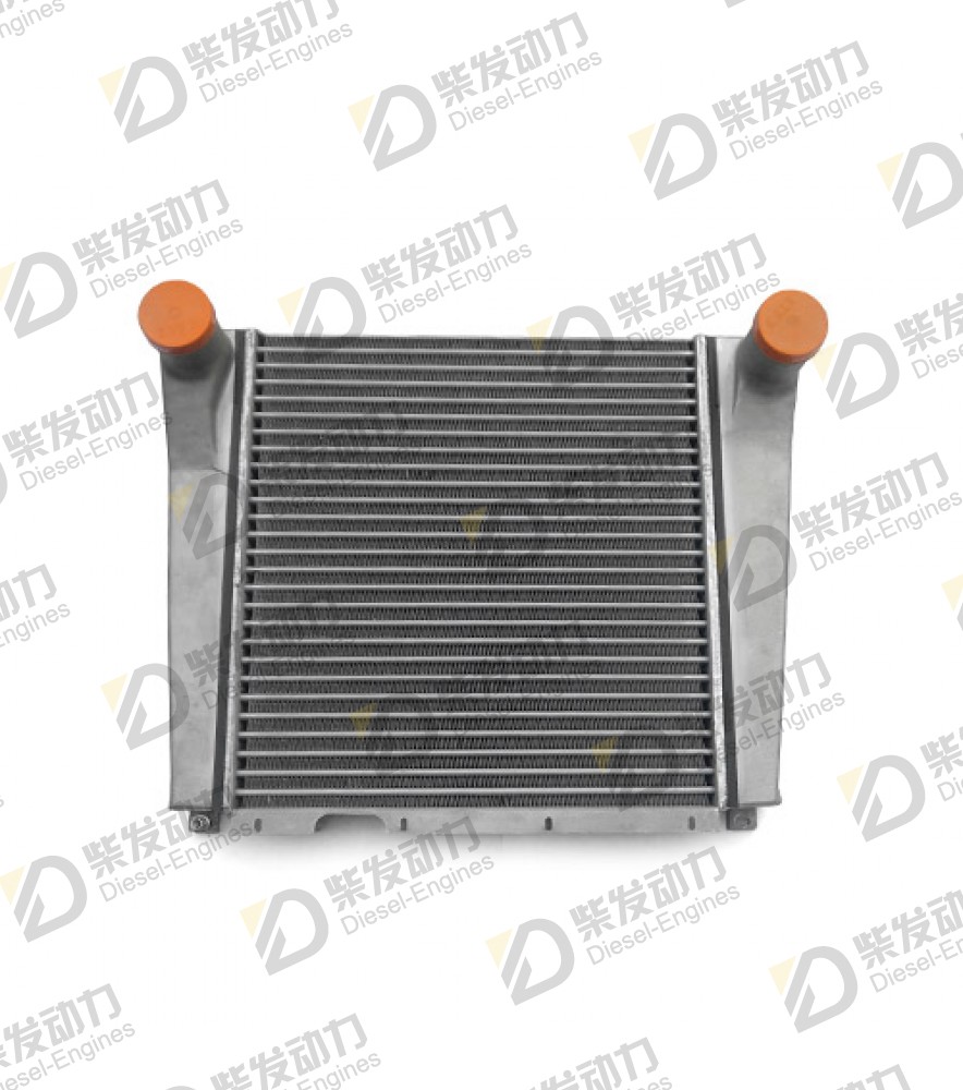 Radiator 21266497 